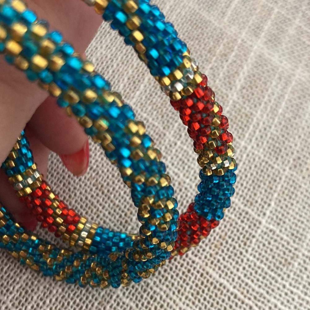Bracelet set of Two - Picture 3 of 3